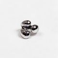 Dione — Anillo Tres Perlas en Plata 925