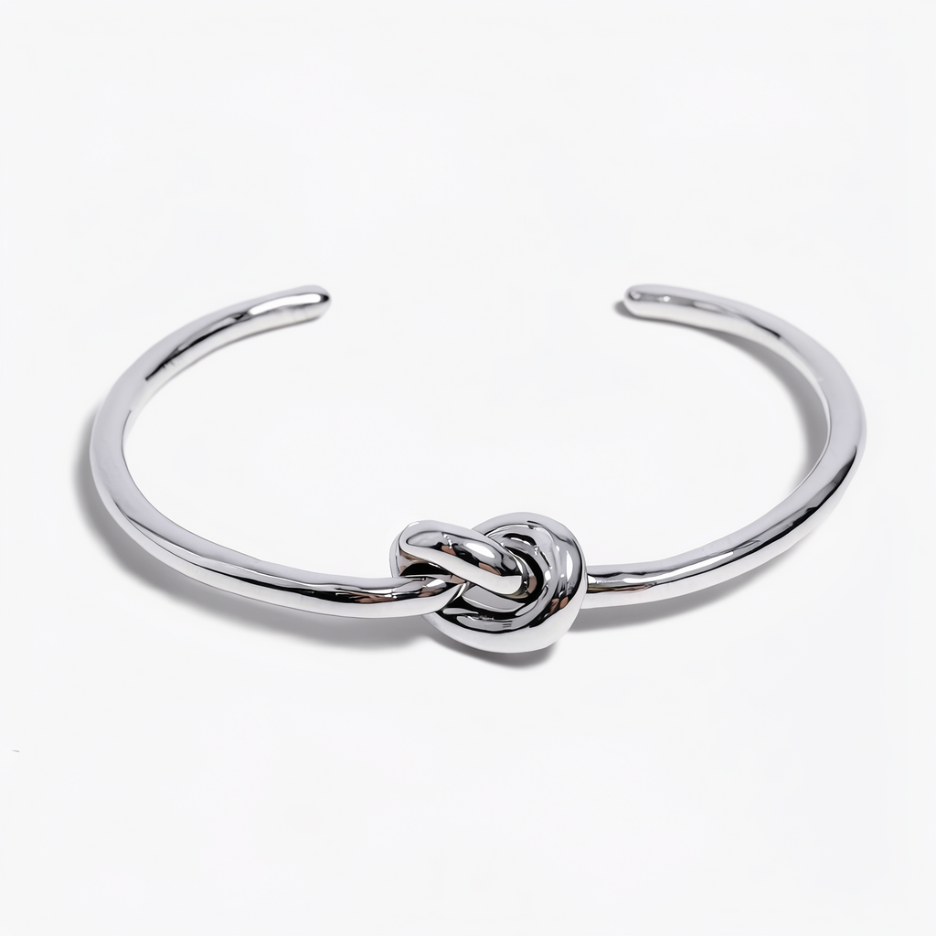 Hera — Set Completo Nudo en Plata 925