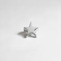 Asteria — Anillo Estrella en Plata 925