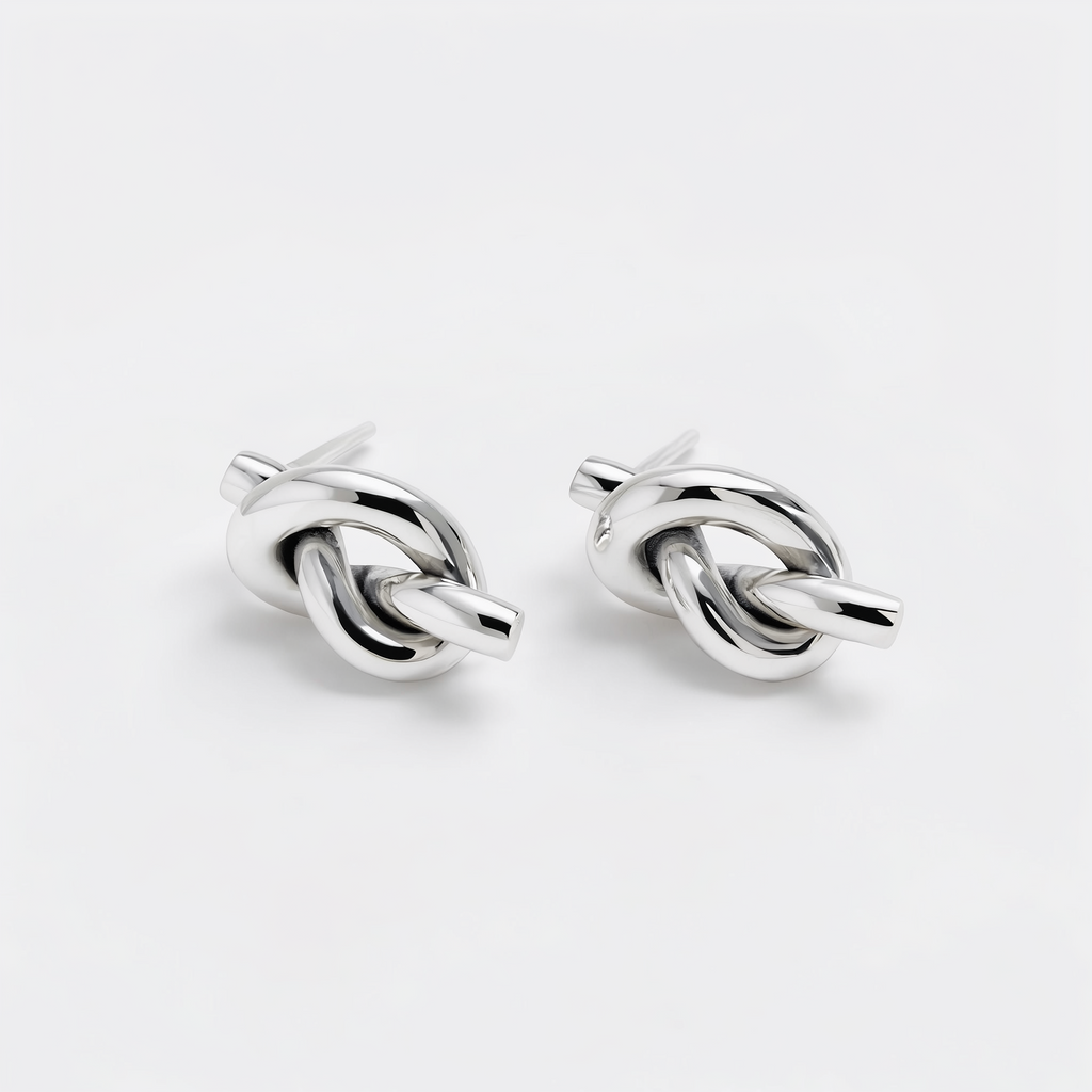 Hera — Set Completo Nudo en Plata 925
