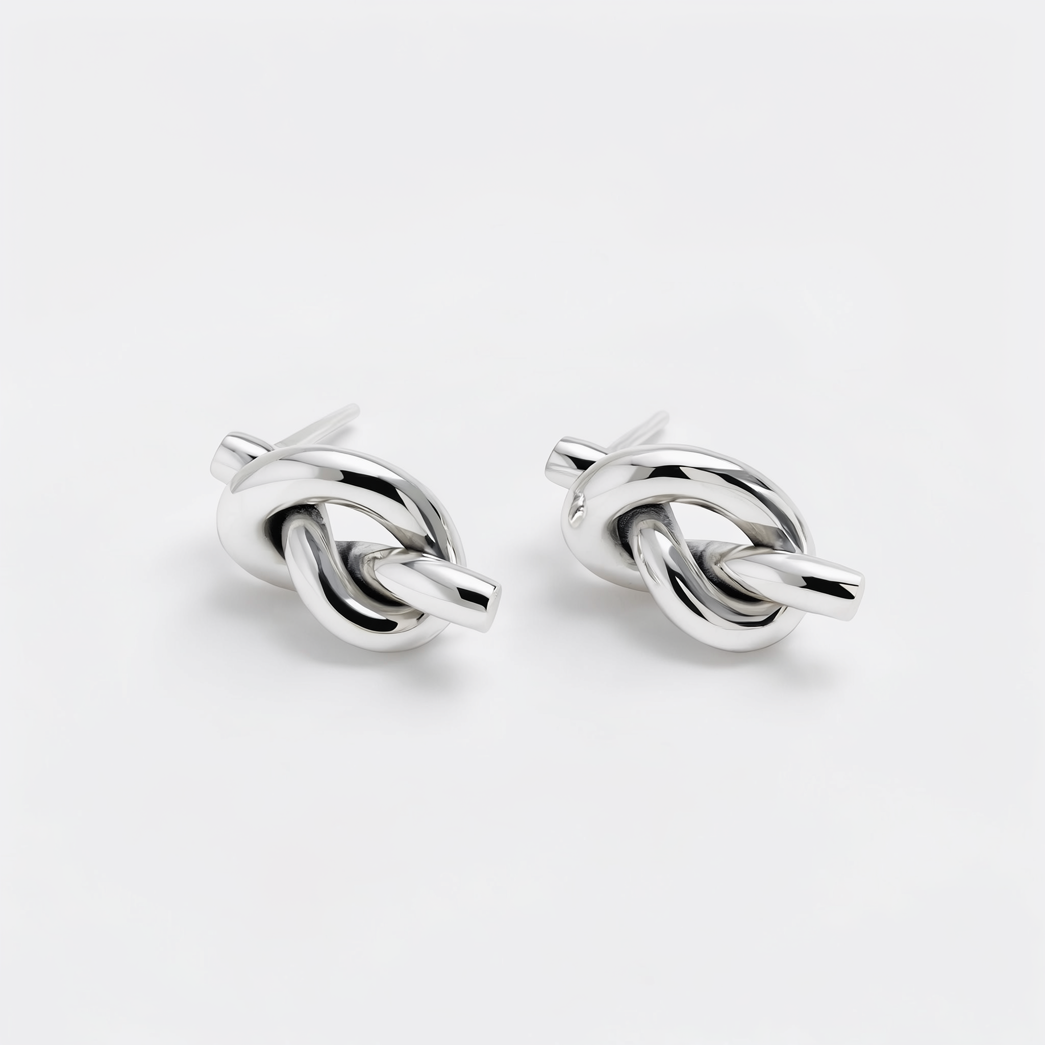Hera — Set Completo Nudo en Plata 925