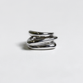 Aura — Anillo Aurora en Plata 925