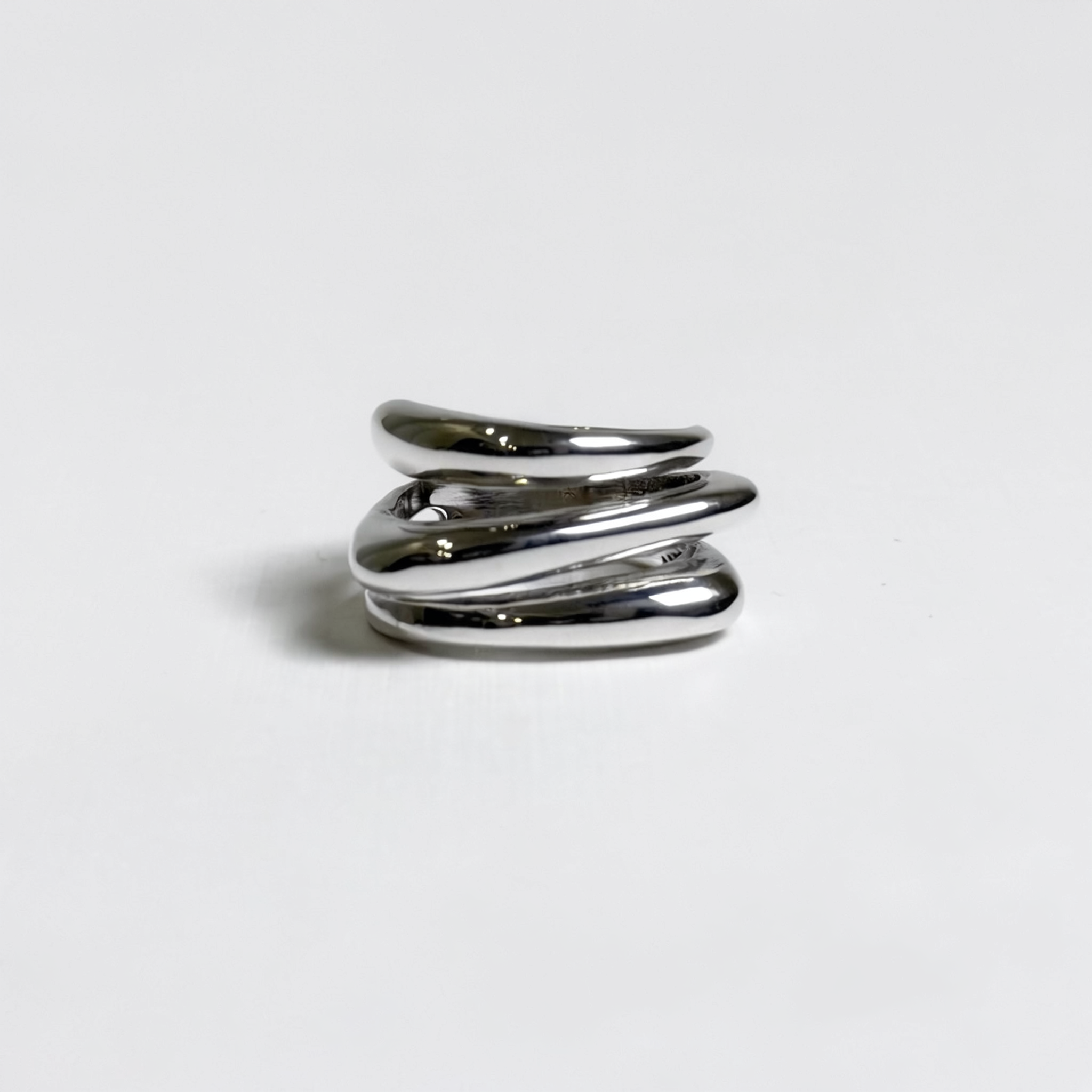 Aura — Anillo Aurora en Plata 925